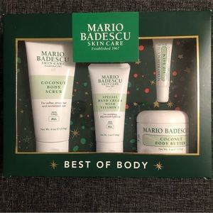 Mario Badescu Skincare Set